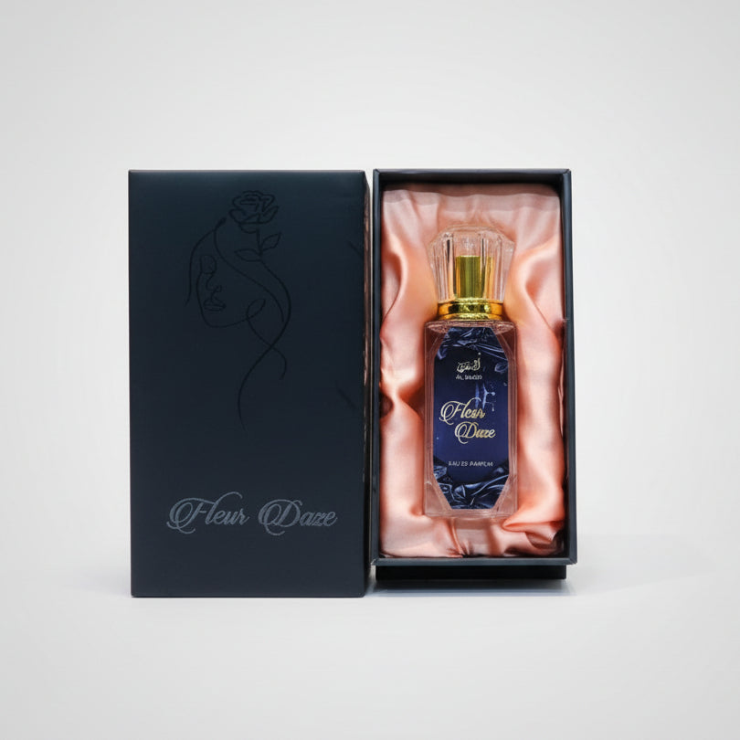 Fleur Daze-50ml