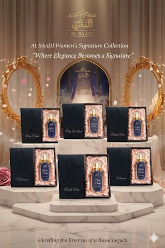 Women Signature Collections