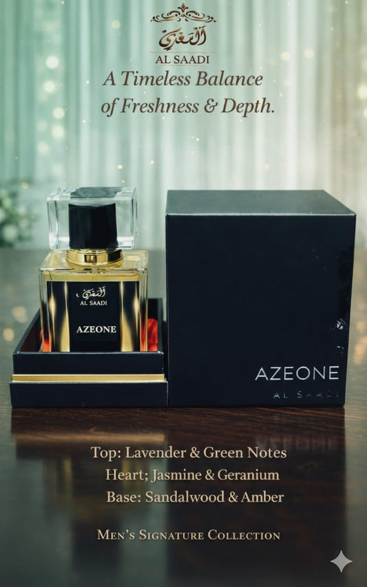 Azeone-50ml