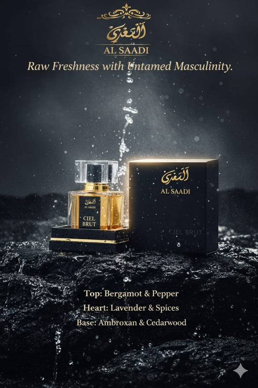 Ciel Brut-50ml