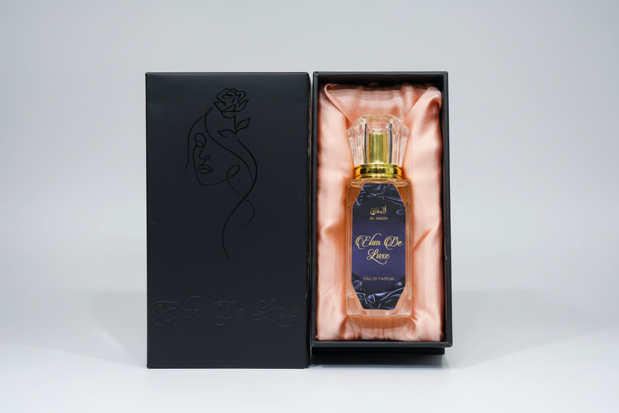 Elan De Luxe-50ml