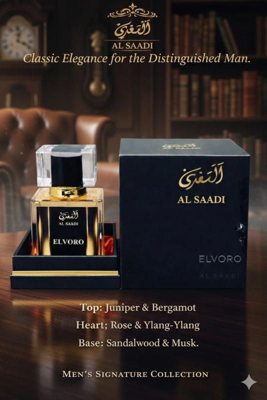 Elvoro-50ml