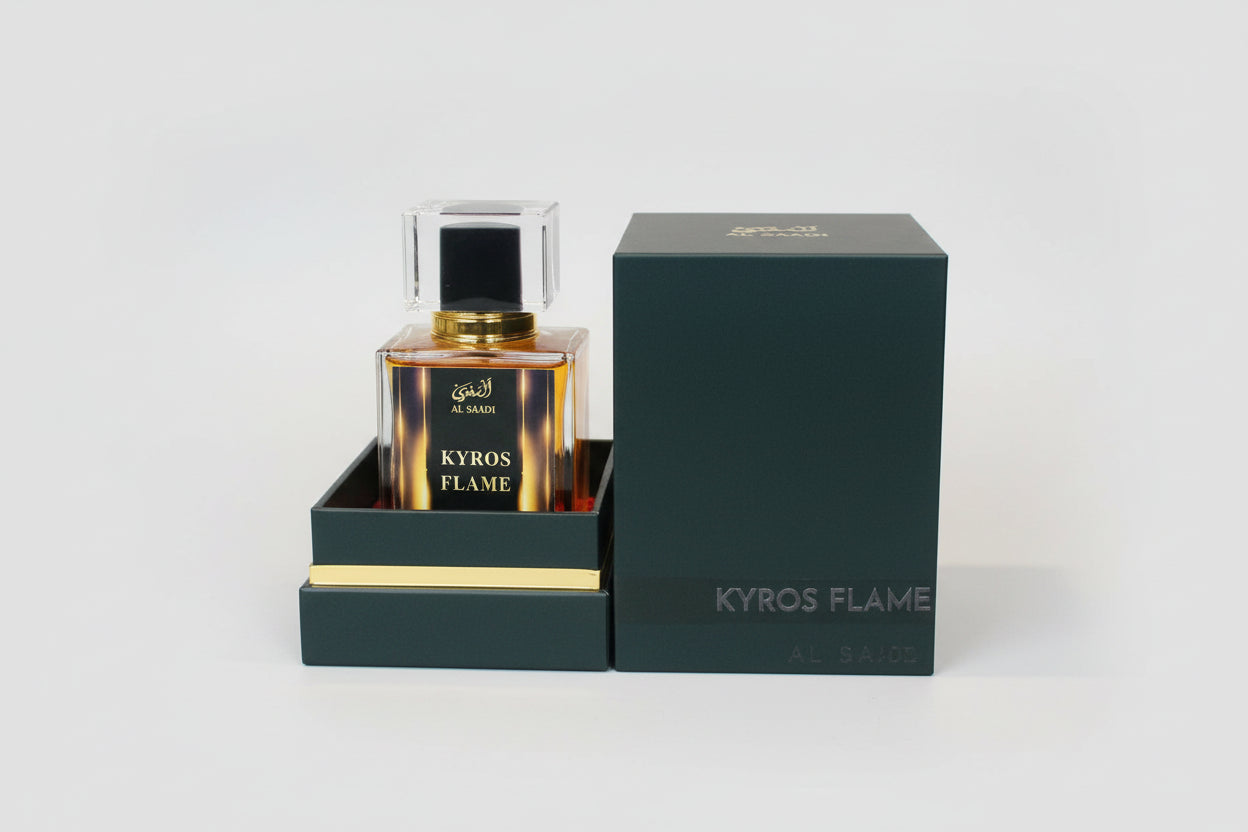 Kyros Flame-50ml