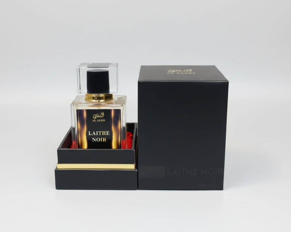 Laithe Noir-50ml