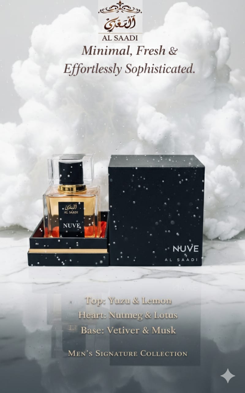Nuve-50ml