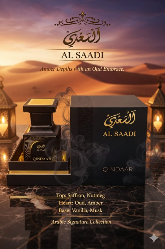 Qindaar-50ml