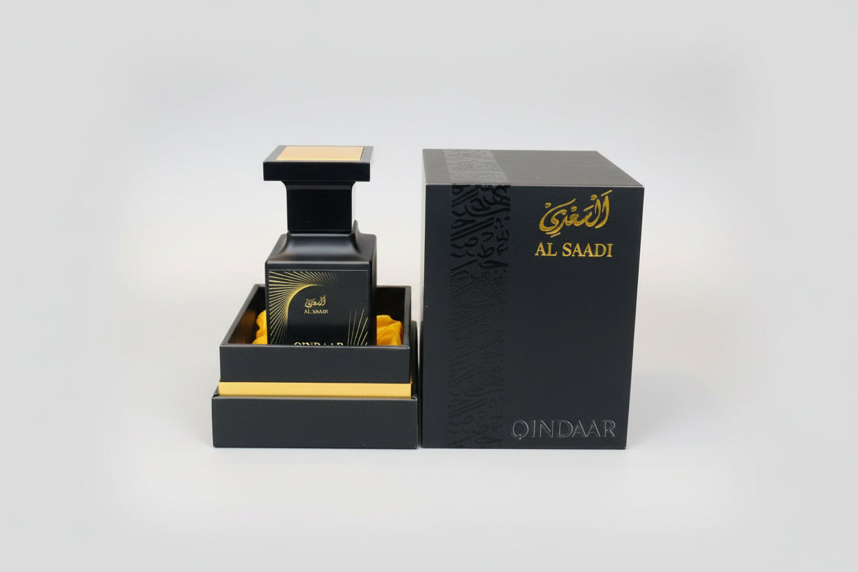 Qindaar-50ml