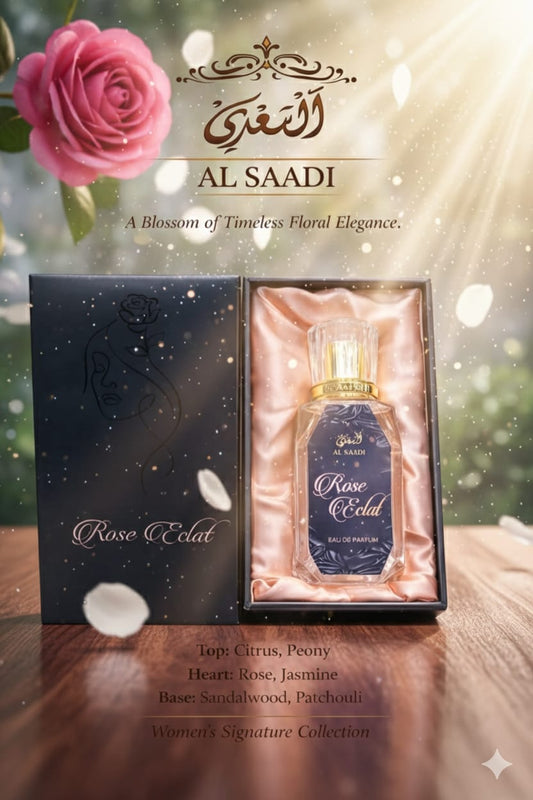 Rose Eclat-50ml