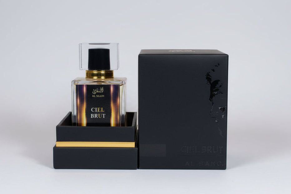 Ciel Brut-50ml